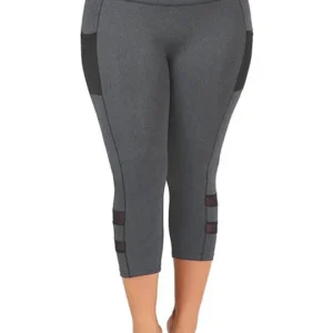 Plus Size Leggings