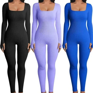 Long Sleeve Bodycon